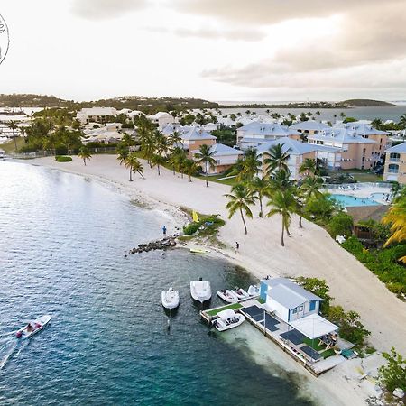Vue Imprenable Sur Le Lagon, Appartement 1Ch 4P Baie Nettle Exteriör bild