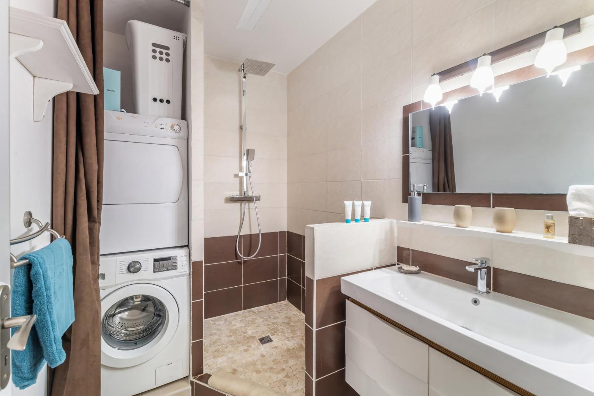 Vue Imprenable Sur Le Lagon, Appartement 1Ch 4P Baie Nettle Exteriör bild